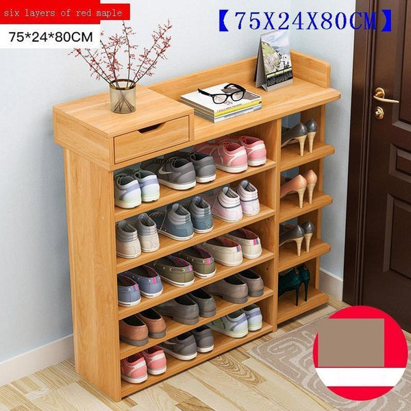 Zapatero Para El Hogar De Zapato Home Gabinete Zapatera Organizador Mueble Meuble Chaussure Scarpiera Furniture Shoes Storage