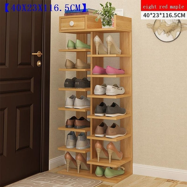 Zapatero Para El Hogar De Zapato Home Gabinete Zapatera Organizador Mueble Meuble Chaussure Scarpiera Furniture Shoes Storage
