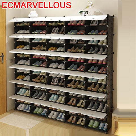 Moveis Para Casa Organizador Zapatera Zapatero Kast Porta Scarpe Armoire Home Scarpiera Mueble Cabinet Furniture Shoes Rack