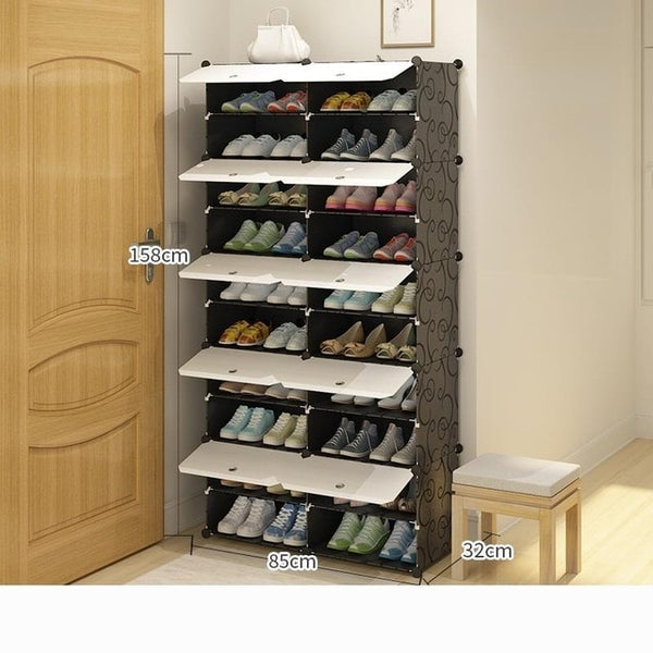 Moveis Para Casa Organizador Zapatera Zapatero Kast Porta Scarpe Armoire Home Scarpiera Mueble Cabinet Furniture Shoes Rack