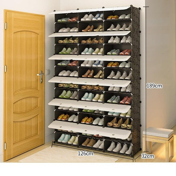 Moveis Para Casa Organizador Zapatera Zapatero Kast Porta Scarpe Armoire Home Scarpiera Mueble Cabinet Furniture Shoes Rack