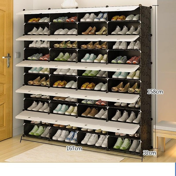 Moveis Para Casa Organizador Zapatera Zapatero Kast Porta Scarpe Armoire Home Scarpiera Mueble Cabinet Furniture Shoes Rack