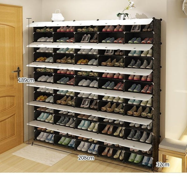 Moveis Para Casa Organizador Zapatera Zapatero Kast Porta Scarpe Armoire Home Scarpiera Mueble Cabinet Furniture Shoes Rack