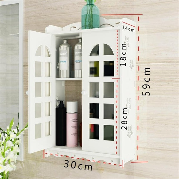 Mobili Per La Casa Mueble Wc Badkamer Kast Home Corner Furniture Armario Banheiro Vanity Meuble Salle De Bain Bathroom Cabinet