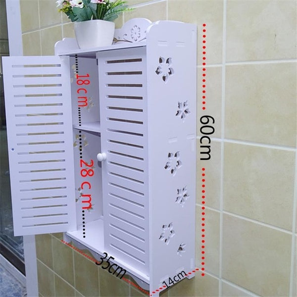 Mobili Per La Casa Mueble Wc Badkamer Kast Home Corner Furniture Armario Banheiro Vanity Meuble Salle De Bain Bathroom Cabinet
