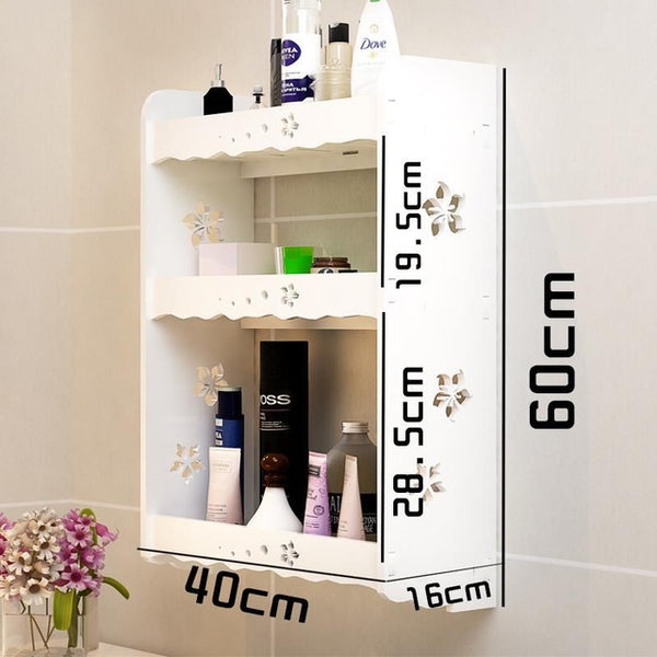 Mobili Per La Casa Mueble Wc Badkamer Kast Home Corner Furniture Armario Banheiro Vanity Meuble Salle De Bain Bathroom Cabinet