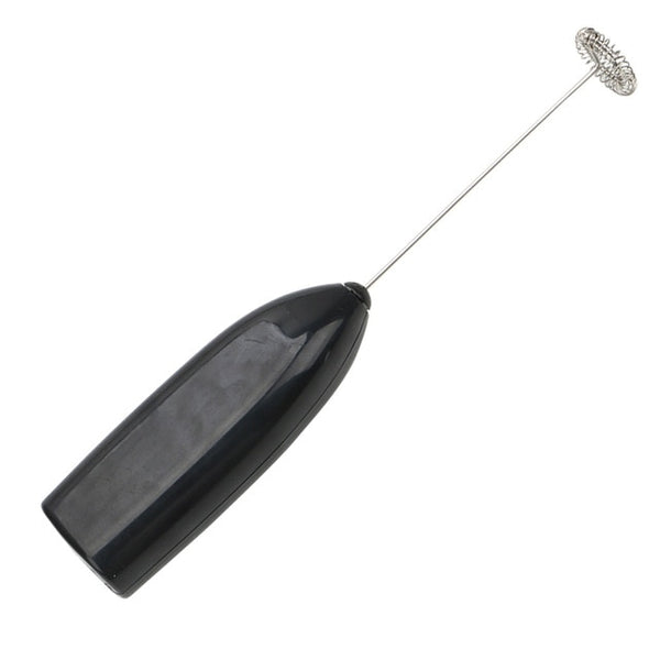 HILIFE Kitchen Tools Gadgets Egg Tools Portable Coffee Milk Frother Electric Egg Beaters Handle Mixer Cooking Tools
