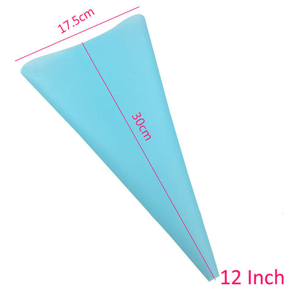 1/3/5/7pc/set of chrysanthemum Nozzle Icing Piping Pastry Nozzles kitchen gadget baking accessories Making cake decoration tools