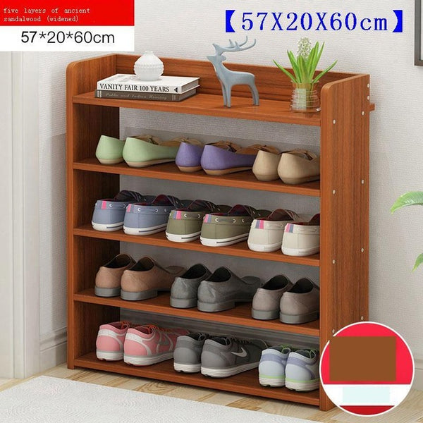 Zapatero Para El Hogar De Zapato Home Gabinete Zapatera Organizador Mueble Meuble Chaussure Scarpiera Furniture Shoes Storage