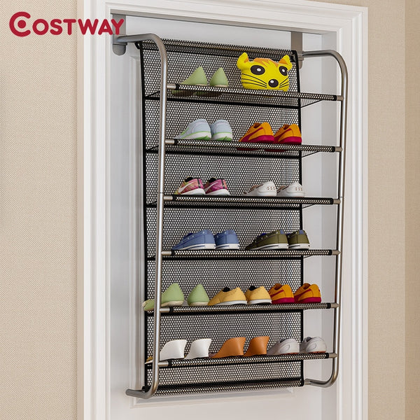 Shoe Rack Storage Cabinet Shoe Organizer Shelf for shoes Home Furniture meuble chaussure zapatero mueble schoenenrek meble