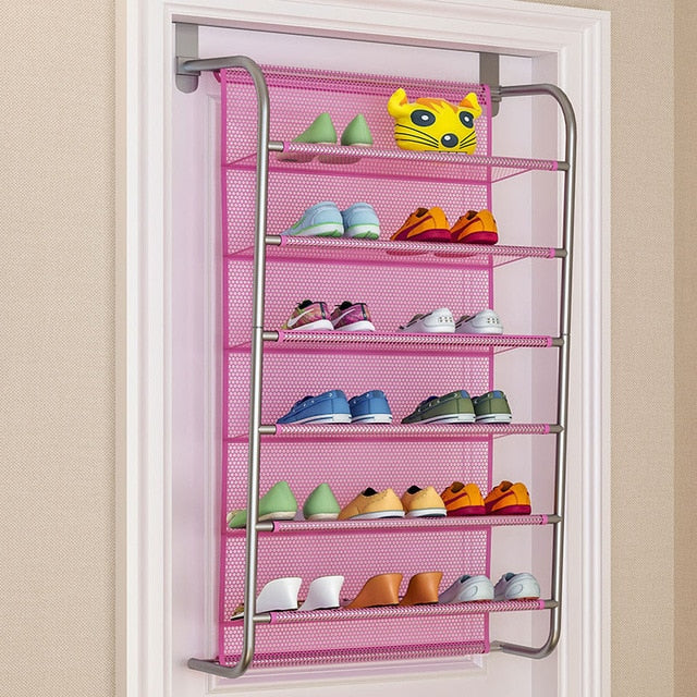 Shoe Rack Storage Cabinet Shoe Organizer Shelf for shoes Home Furniture meuble chaussure zapatero mueble schoenenrek meble