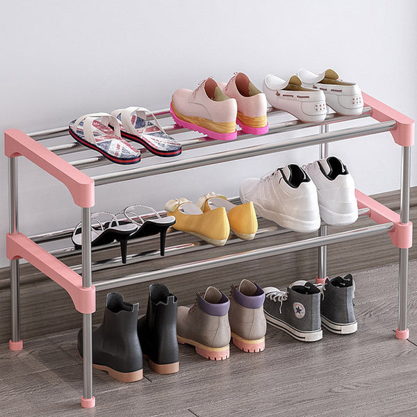 Shoe Rack Storage Cabinet Stand Shoe Organizer Shelf for shoes Home Furniture meuble chaussure zapatero mueble schoenenrek meble