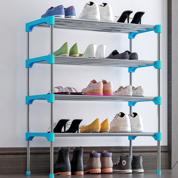 Shoe Rack Storage Cabinet Stand Shoe Organizer Shelf for shoes Home Furniture meuble chaussure zapatero mueble schoenenrek meble