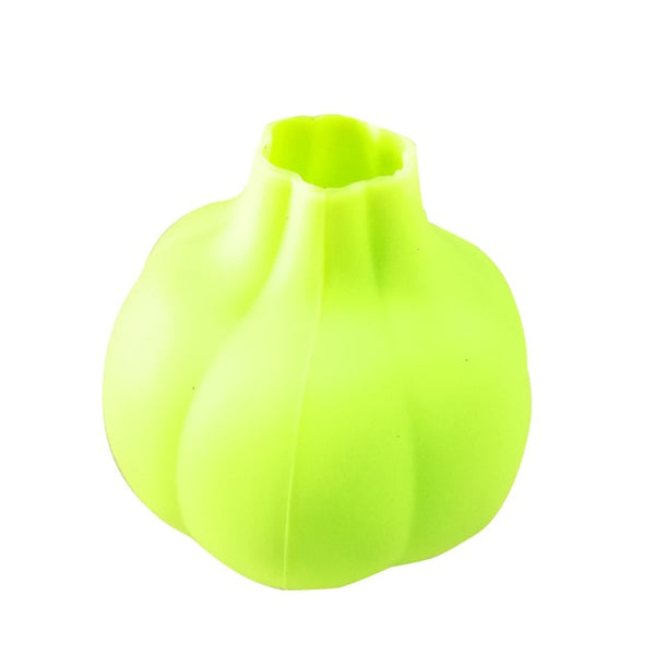 Stainless Steel Garlic Presses Manual Garlic Mincer Chopping Garlic Tools Curve Fruit Vegetable Tools Kitchen Gadgets