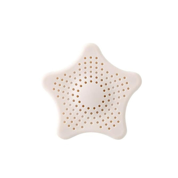 Silicone Mesh Kitchen Drains Sink Strainers Filter Sewer Hair Colanders Bathroom Clean Tool Floor Sieve Drain Filter Mat Gadgets